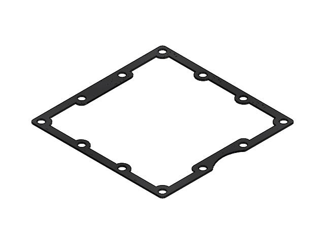 Gasket IP Pump Body Cover IP-175