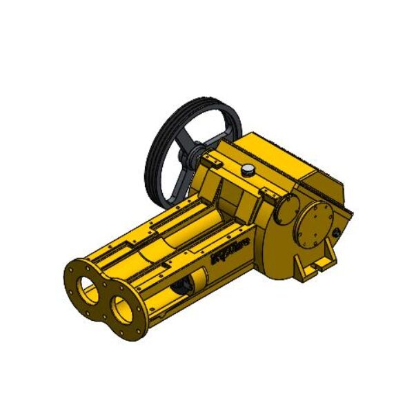 GEARBOX IP 175