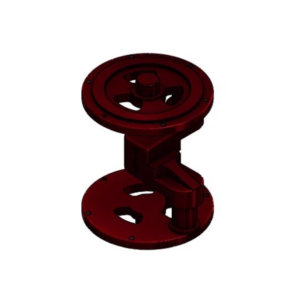Crank Shaft IP 175