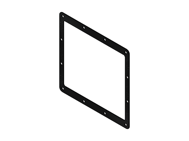 Gasket Gearbox Cover