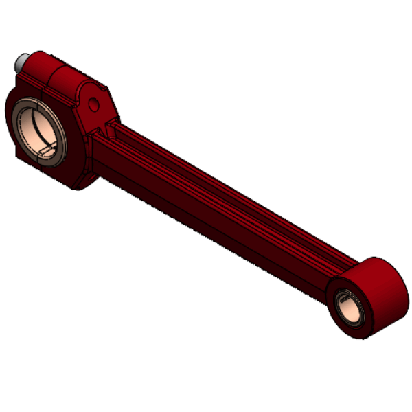 CONNECTING ROD IP-175