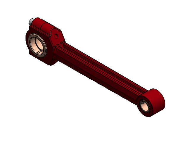 CONNECTING ROD IP-175