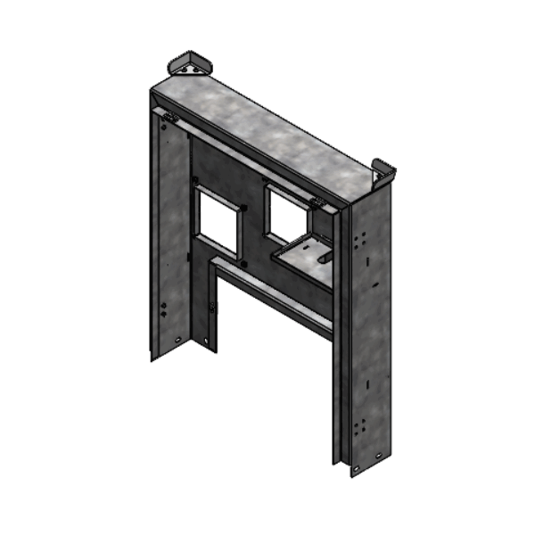 PANEL D STANDARD CANOPY YAMUNA