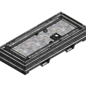 UNDER BASE STANDARD CANOPY