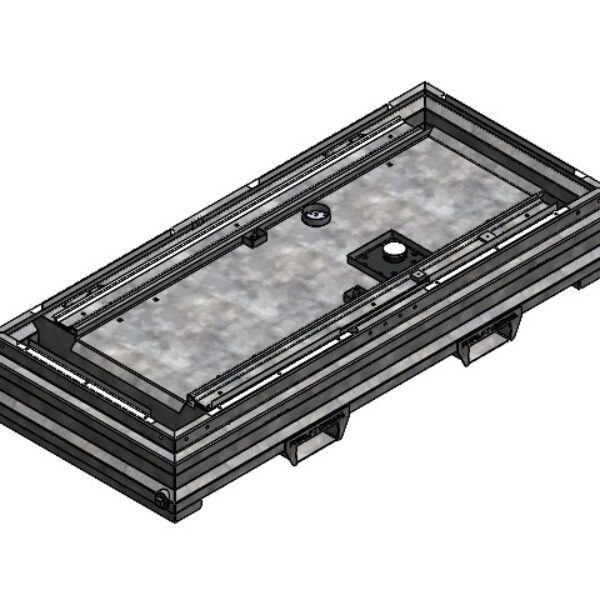 UNDER BASE STANDARD CANOPY