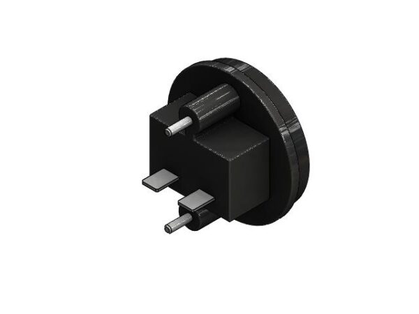 HOUR COUNTER OD=52 mm 12V