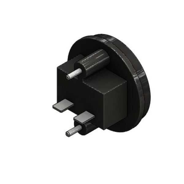 HOUR COUNTER OD=52 mm 12V