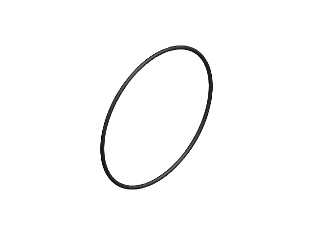 O-ring 137 mm x 3 mm