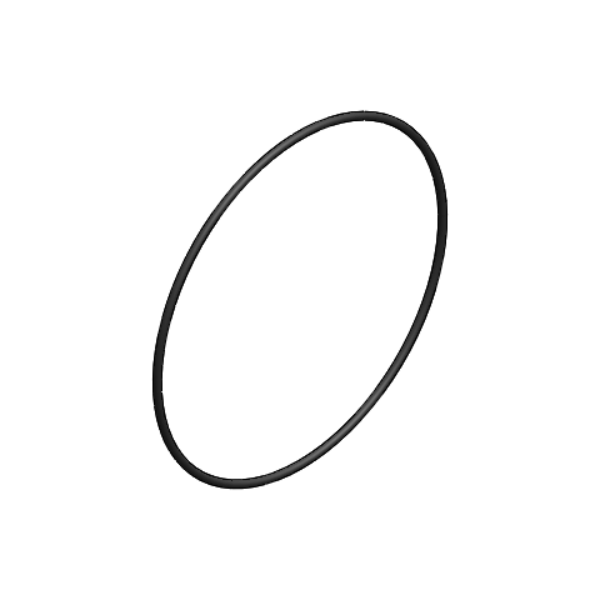 O-ring 140 mm x 3 mm