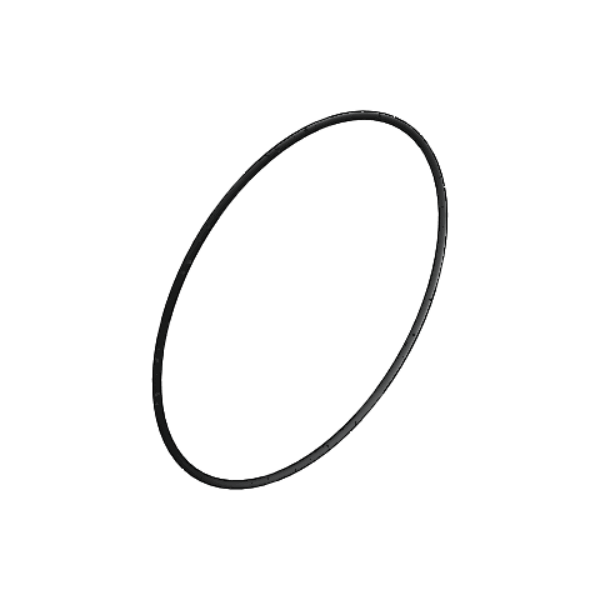 O-ring 126 mm x 2.5 mm