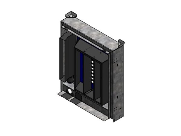 PANEL C STANDARD SIP100-150