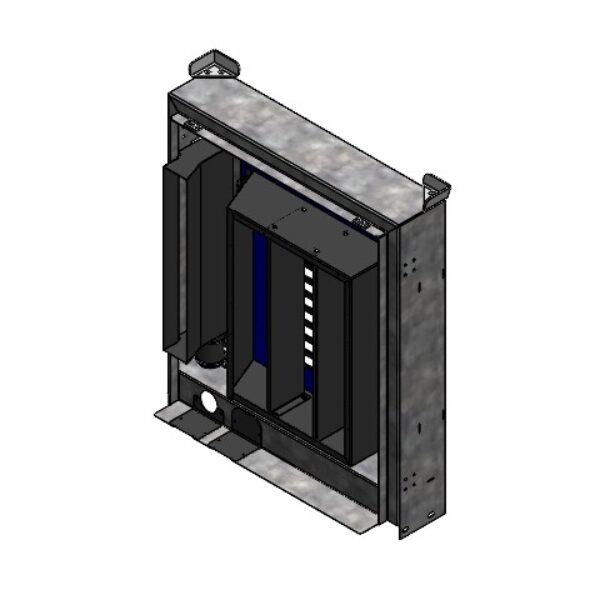PANEL C STANDARD SIP100-150