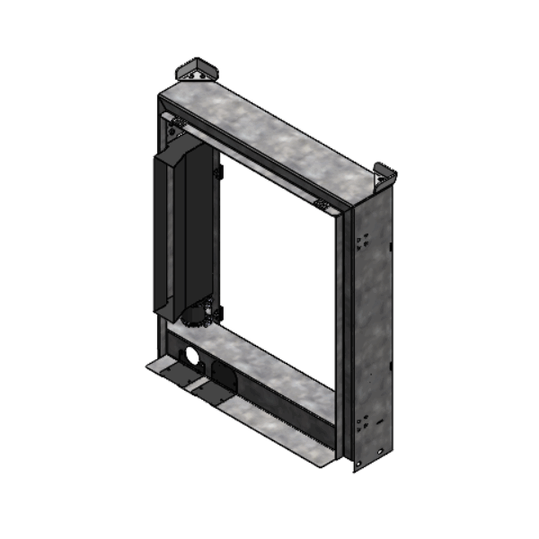 PANEL C STANDARD SIP100-150