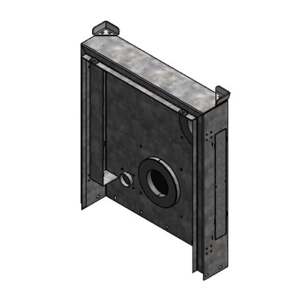 PANEL D STANDARD SIP100-150