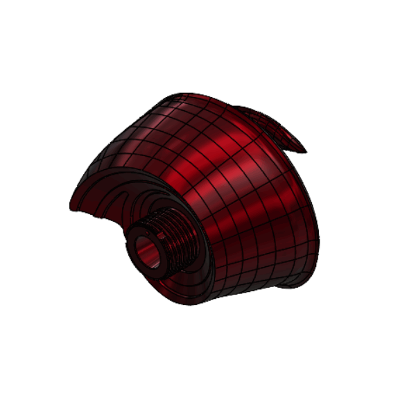 Impeller SIP-150 6 inch