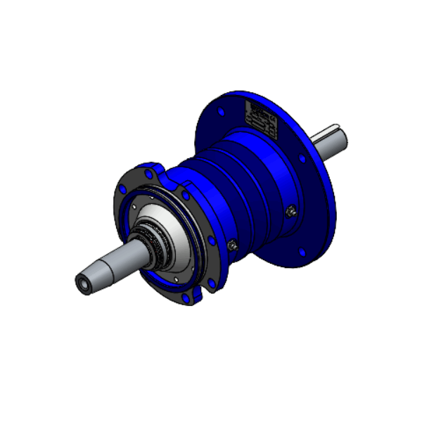 BEARING HOUSE REPLACEMENT SIP-100-150 (+BACKSEAL)