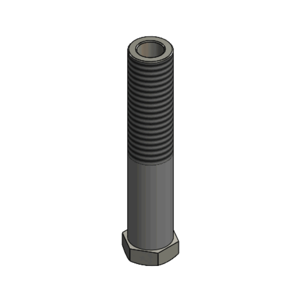 Adjustment Screw Back Cone SIP-100-150
