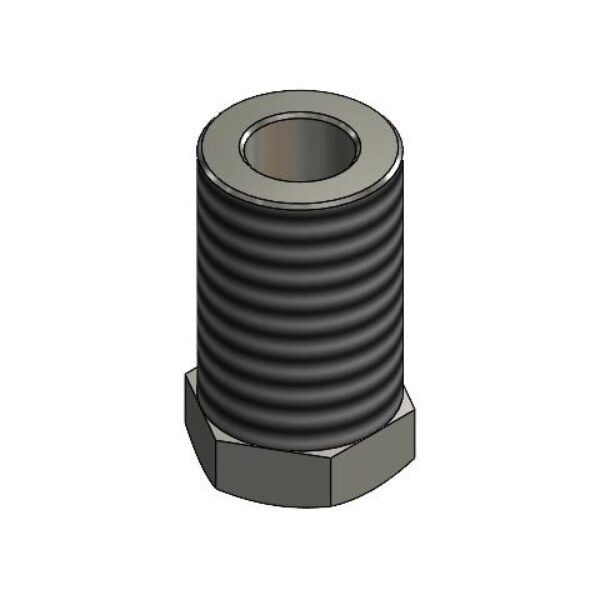 Adjustment Screw Pump House SIP-100-150