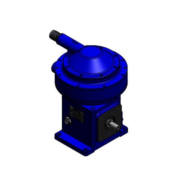 VACUUM PUMP DM-40