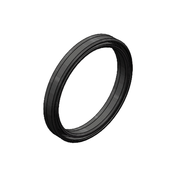 Forseal PTFE 30 x 36.2 x 4.3 mm