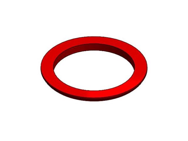 Flap Valve PU-Seal 150-6 inch