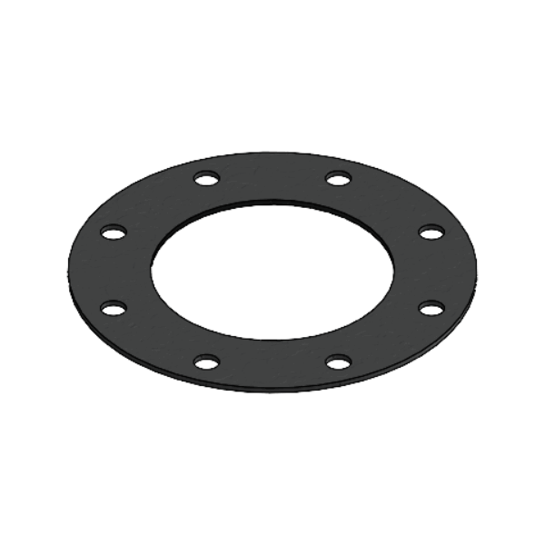 Gasket DN150-6 inch