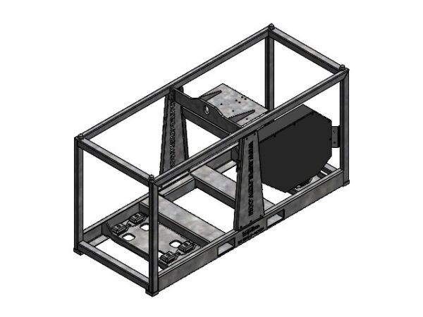 MUMBAI STRUCTURE COMPLETE