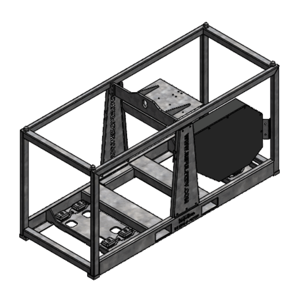 MUMBAI STRUCTURE COMPLETE