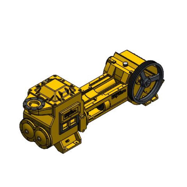IP 175 PUMP FOR MUMBAI