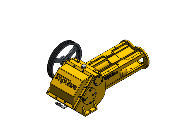 CLASSIC GEARBOX IP 175 MUMBAI COMPLETE