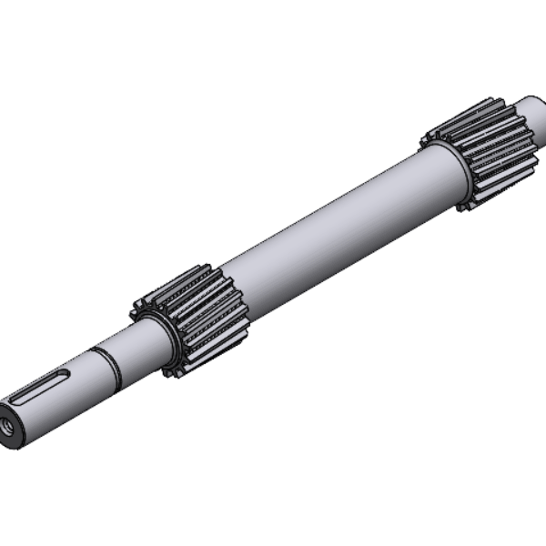 Pinion Shaft IP-175 For Mumbai