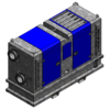 SIP 200-8 Diesel 4M41 RPM (switch)