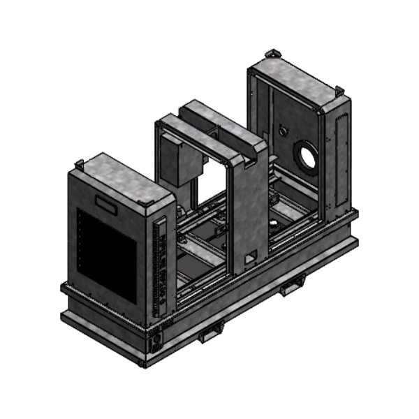 MEDIUM CANOPY SIP 200-8 HATZ 4M41