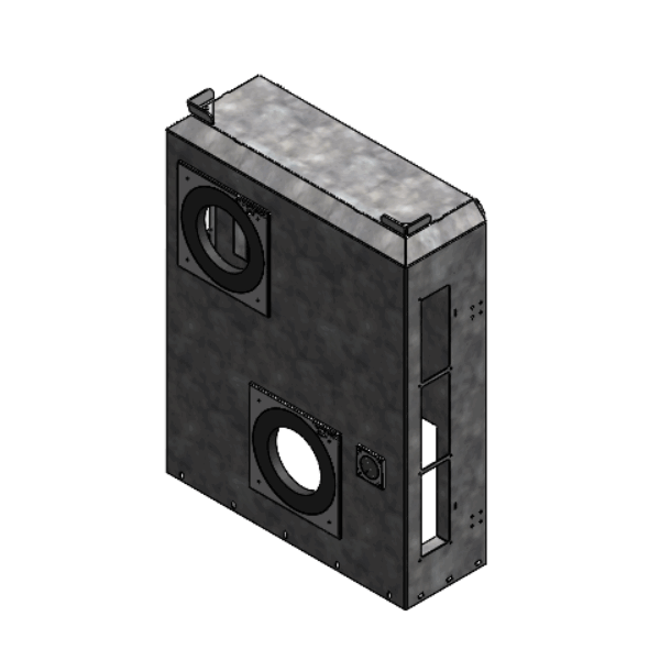 PANEL D STANDARD SIP-200