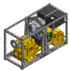 AbuDhabi IP-175 Diesel