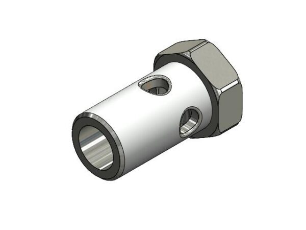 Banjo Bolt M22 x 1.5 mm