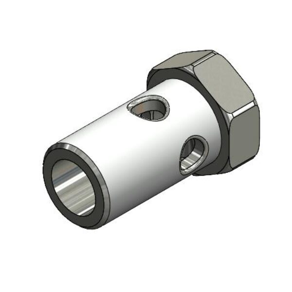 Banjo Bolt M22 x 1.5 mm