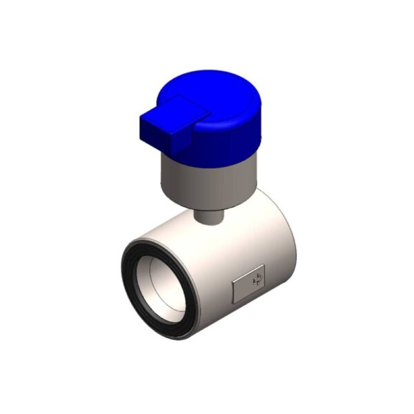 SU-75 ELECTROMAGNETIC FLOWMETER