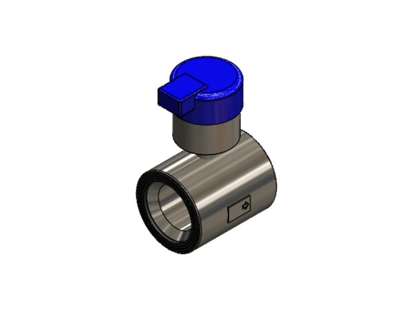 FLOWMETER SU-100 ELECTROMAGNETIC WITH SEAL