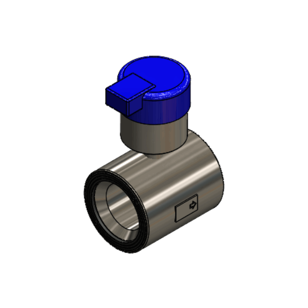FLOWMETER SU-100 ELECTROMAGNETIC WITH SEAL