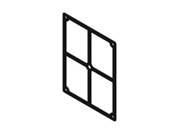 Gasket Valve Housing IP-PRO (45 shore x 5 mm)