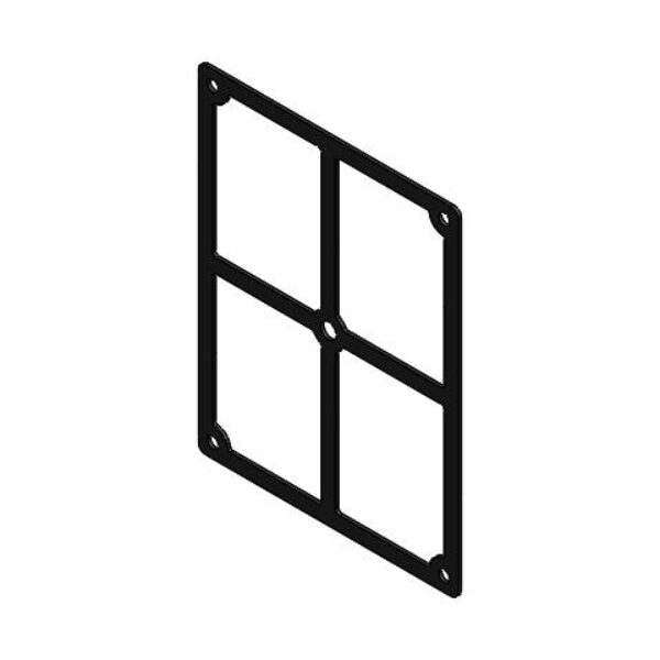 Gasket Valve Housing IP-PRO (45 shore x 5 mm)