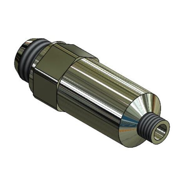 Vacuum / Pressure Sensor 1/2 Inch -1 bar  to 10 bar