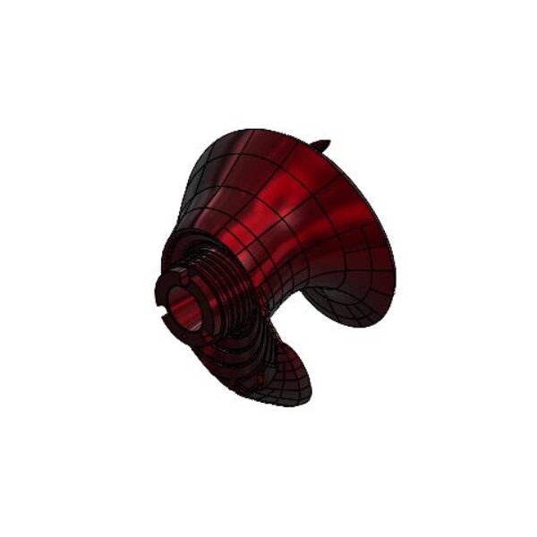 Impeller SIP 100-4