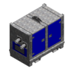 Brussel IP-130 Diesel