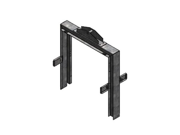 MIDDLE PANEL SMALL CANOPY BRUSSEL