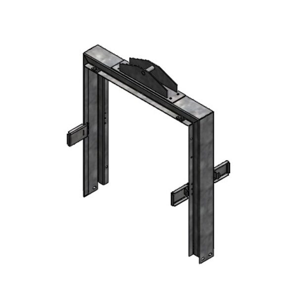 MIDDLE PANEL SMALL CANOPY BRUSSEL