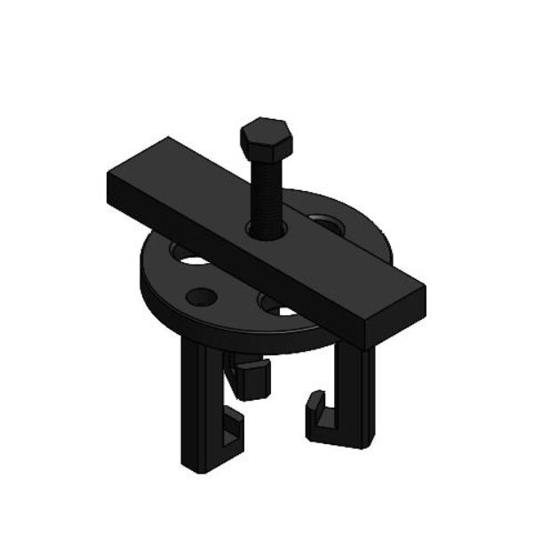 SPECIAL TOOL VALVE SEAT PULLER IP-175/160