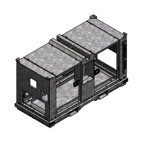 STANDARD CANOPY IP-175 HAMBURG ELECTRIC