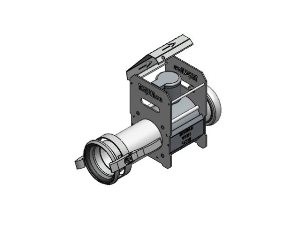 SU 150-K 6 inch STANDARD COMPLETE